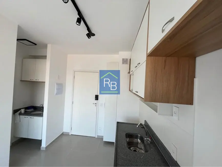 Apartamento com 1 quarto para alugar, 25m2 em Ipiranga, São Paulo - SP - imagem 5 Foto 5 de Apartamento com 1 quarto para alugar, 25m2 em Ipiranga, São Paulo - SP