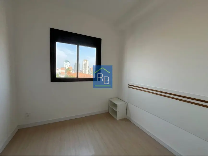Apartamento com 1 quarto para alugar, 25m2 em Ipiranga, São Paulo - SP - imagem 6 Foto 6 de Apartamento com 1 quarto para alugar, 25m2 em Ipiranga, São Paulo - SP
