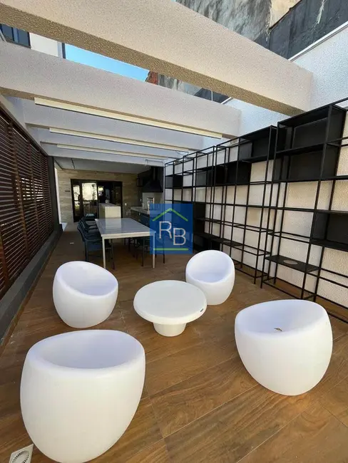 Apartamento com 1 quarto para alugar, 25m2 em Ipiranga, São Paulo - SP - imagem 9 Foto 9 de Apartamento com 1 quarto para alugar, 25m2 em Ipiranga, São Paulo - SP
