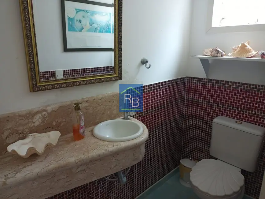 Foto 6 de Casa com 3 quartos à venda, 384m2 em Parque Dom Henrique, Cotia - SP