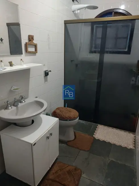 Foto 2 de Casa com 3 quartos à venda, 384m2 em Parque Dom Henrique, Cotia - SP