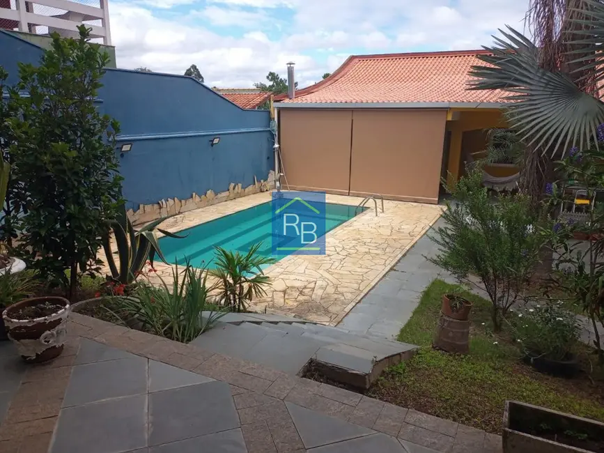 Foto 5 de Casa com 3 quartos à venda, 384m2 em Parque Dom Henrique, Cotia - SP