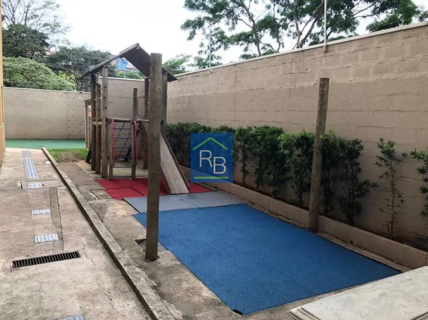 Foto 2 de Apartamento com 3 quartos à venda, 71m2 em Parque Reboucas, São Paulo - SP