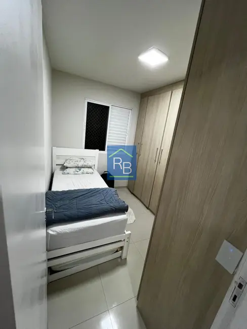 Foto 8 de Apartamento com 3 quartos à venda, 71m2 em Parque Reboucas, São Paulo - SP