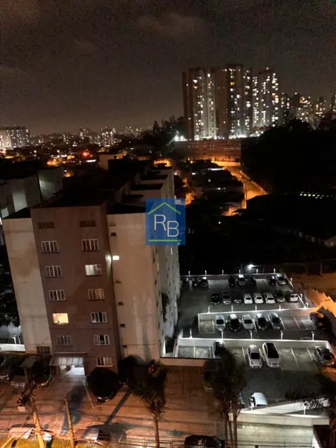 Foto 5 de Apartamento com 3 quartos à venda, 71m2 em Parque Reboucas, São Paulo - SP