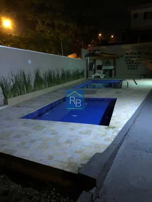 Foto 1 de Apartamento com 3 quartos à venda, 71m2 em Parque Reboucas, São Paulo - SP