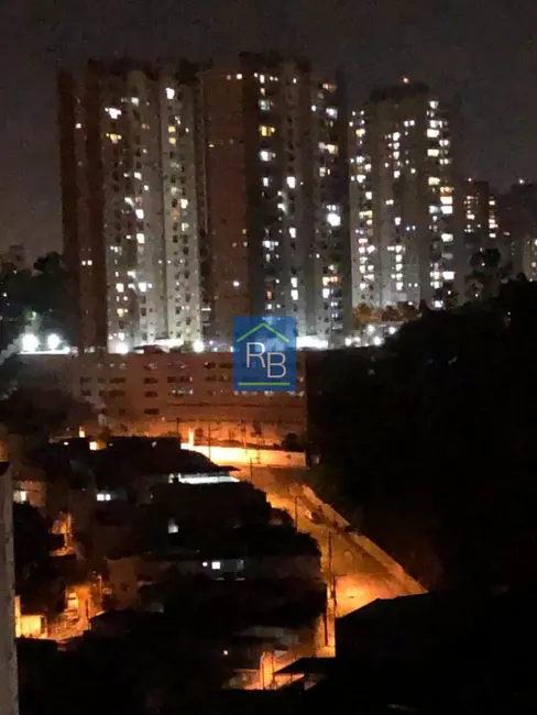Foto 4 de Apartamento com 3 quartos à venda, 71m2 em Parque Reboucas, São Paulo - SP