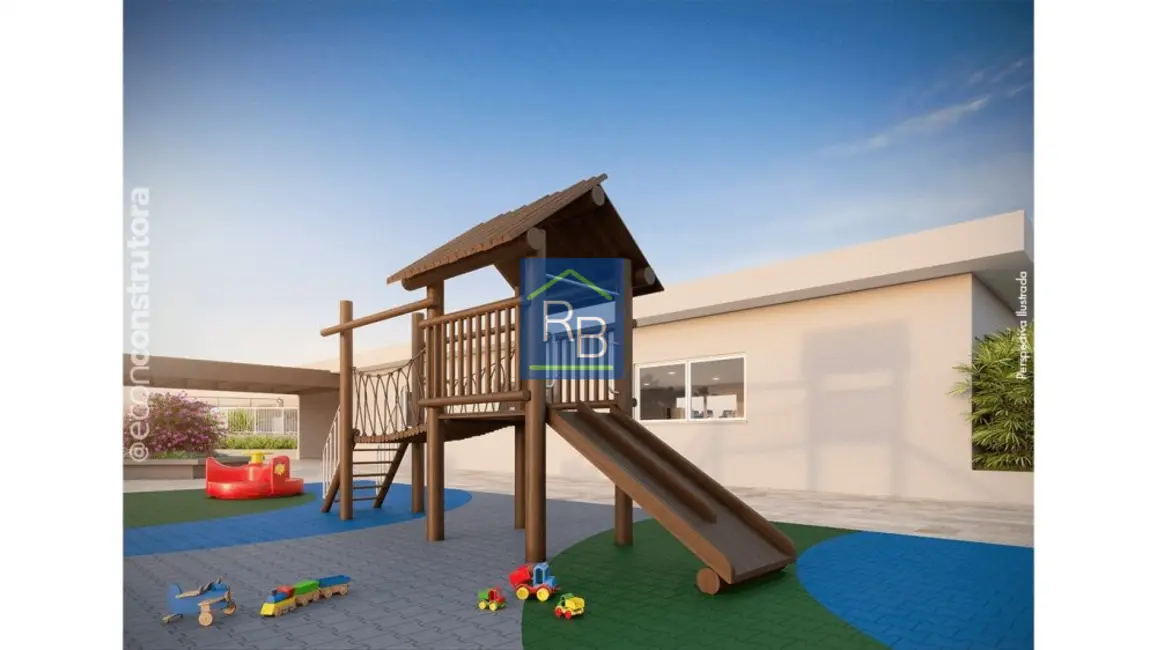 Foto 7 de Apartamento com 2 quartos à venda, 44m2 em Vila Prudente, São Paulo - SP