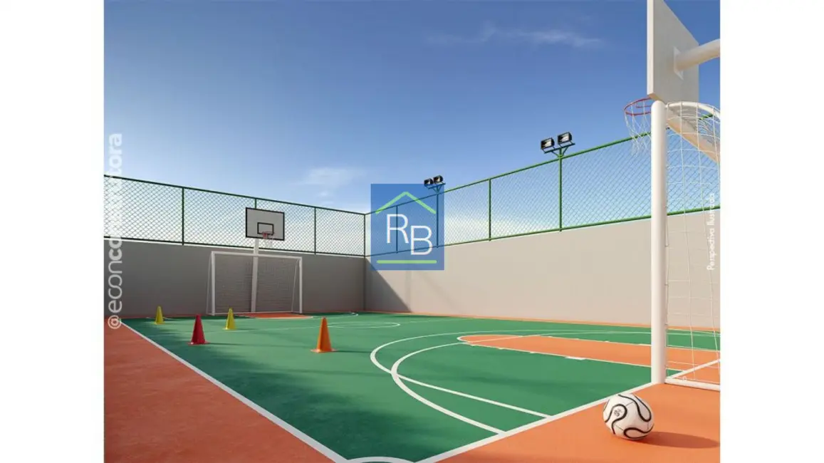 Foto 4 de Apartamento com 2 quartos à venda, 44m2 em Vila Prudente, São Paulo - SP