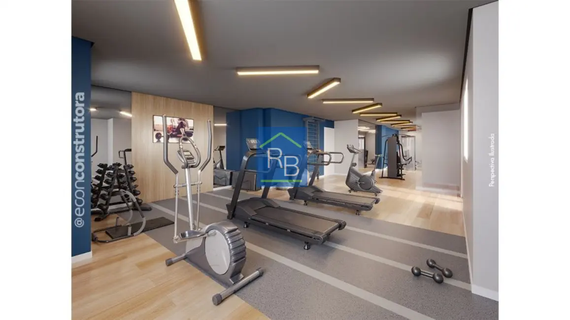 Foto 6 de Apartamento com 2 quartos à venda, 44m2 em Vila Prudente, São Paulo - SP