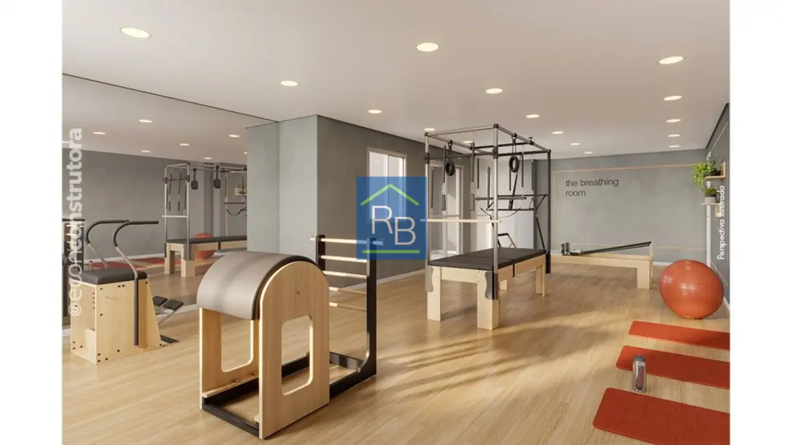 Foto 8 de Apartamento com 2 quartos à venda, 44m2 em Vila Prudente, São Paulo - SP