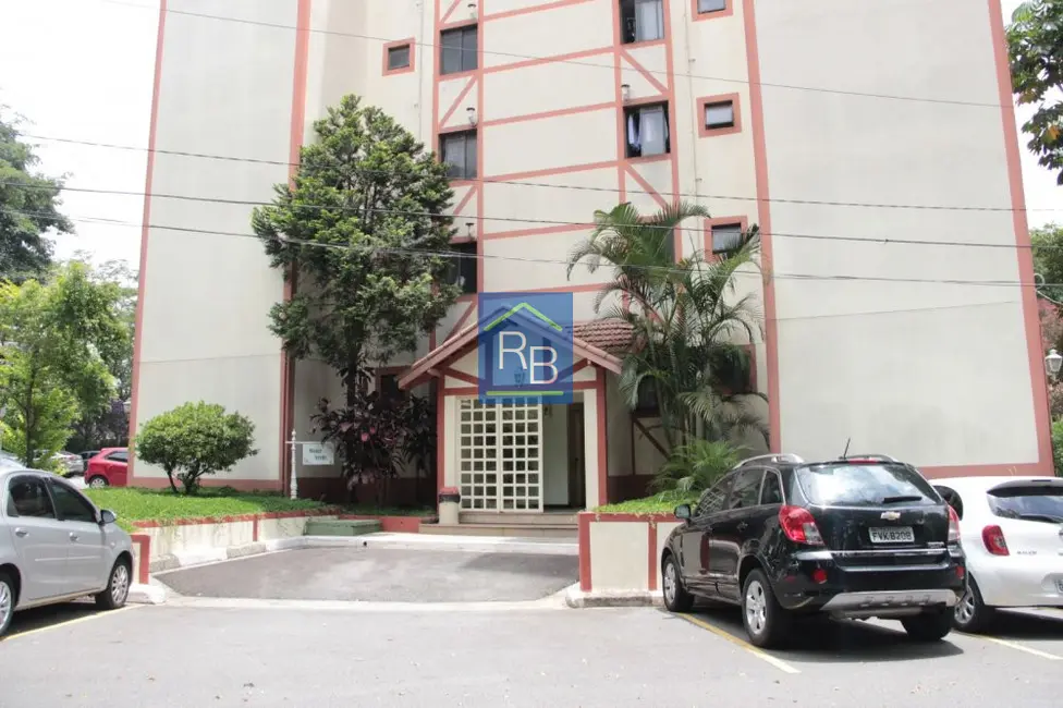 Foto 3 de Apartamento com 2 quartos à venda, 55m2 em Chácara Nossa Senhora do Bom Conselho, São Paulo - SP