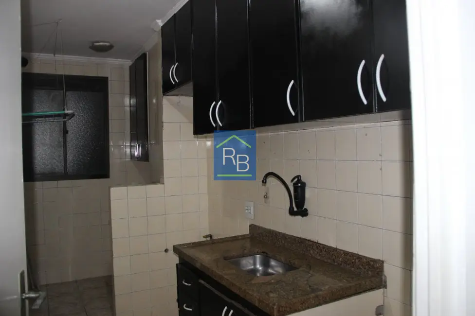 Foto 9 de Apartamento com 2 quartos à venda, 55m2 em Chácara Nossa Senhora do Bom Conselho, São Paulo - SP