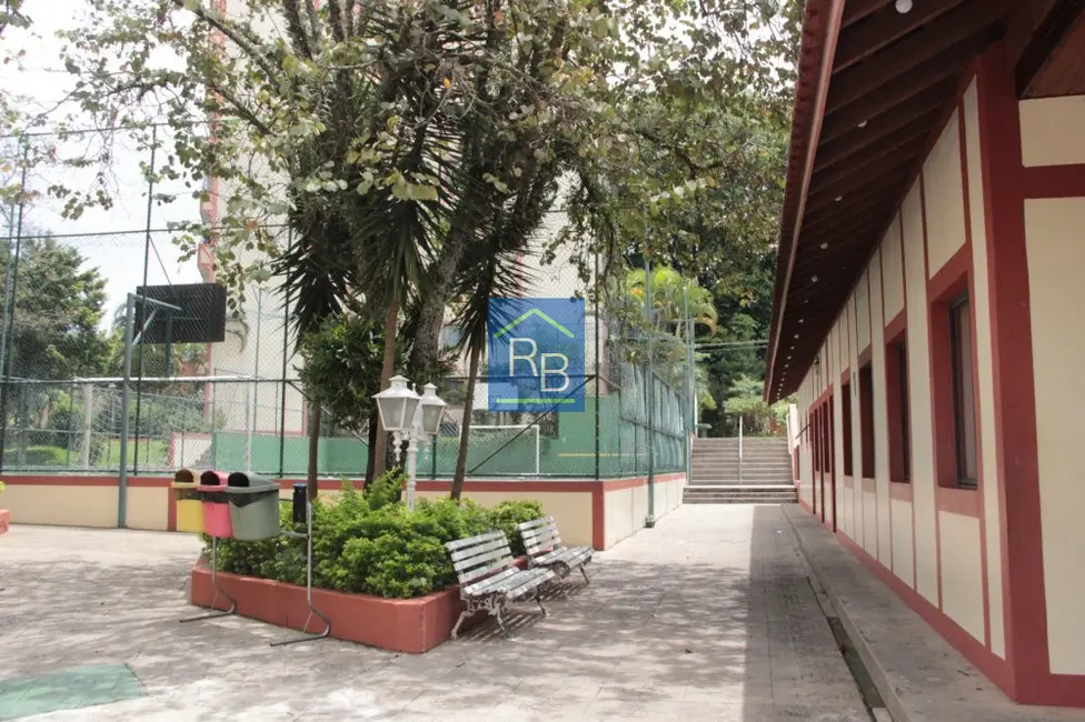 Foto 4 de Apartamento com 2 quartos à venda, 55m2 em Chácara Nossa Senhora do Bom Conselho, São Paulo - SP
