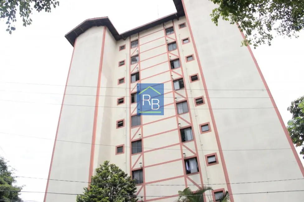 Foto 2 de Apartamento com 2 quartos à venda, 55m2 em Chácara Nossa Senhora do Bom Conselho, São Paulo - SP