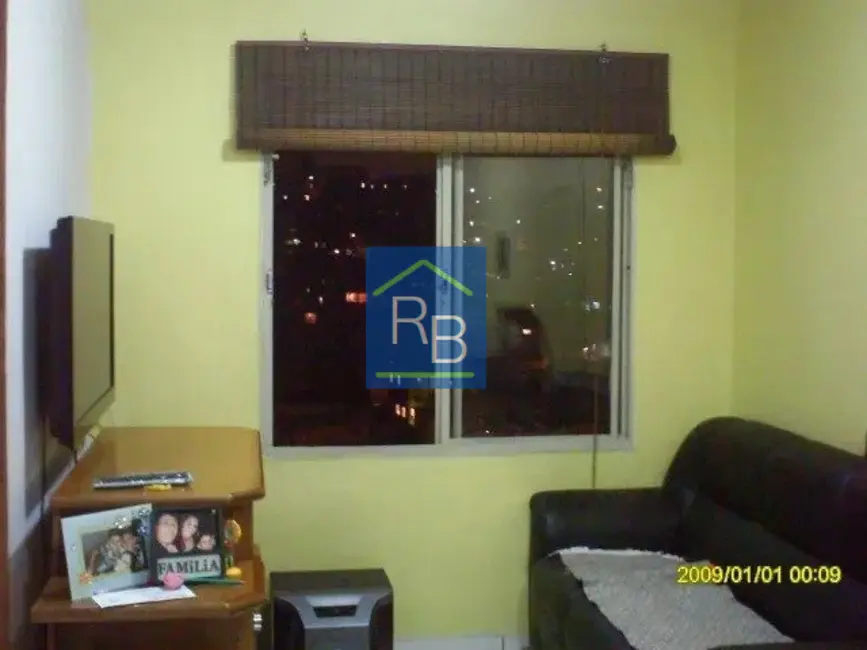 Apartamento com 2 quartos à venda, 48m2 em Jardim Olinda, São Paulo - SP - imagem 2 Foto 2 de Apartamento com 2 quartos à venda, 48m2 em Jardim Olinda, São Paulo - SP