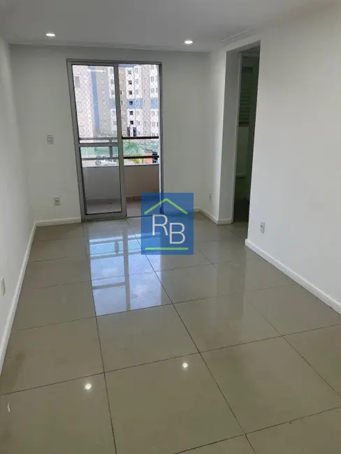 Foto 3 de Apartamento com 2 quartos à venda, 52m2 em Jardim Santa Terezinha (Zona Leste), São Paulo - SP