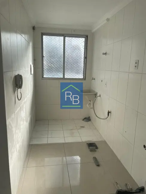 Foto 5 de Apartamento com 2 quartos à venda, 52m2 em Jardim Santa Terezinha (Zona Leste), São Paulo - SP