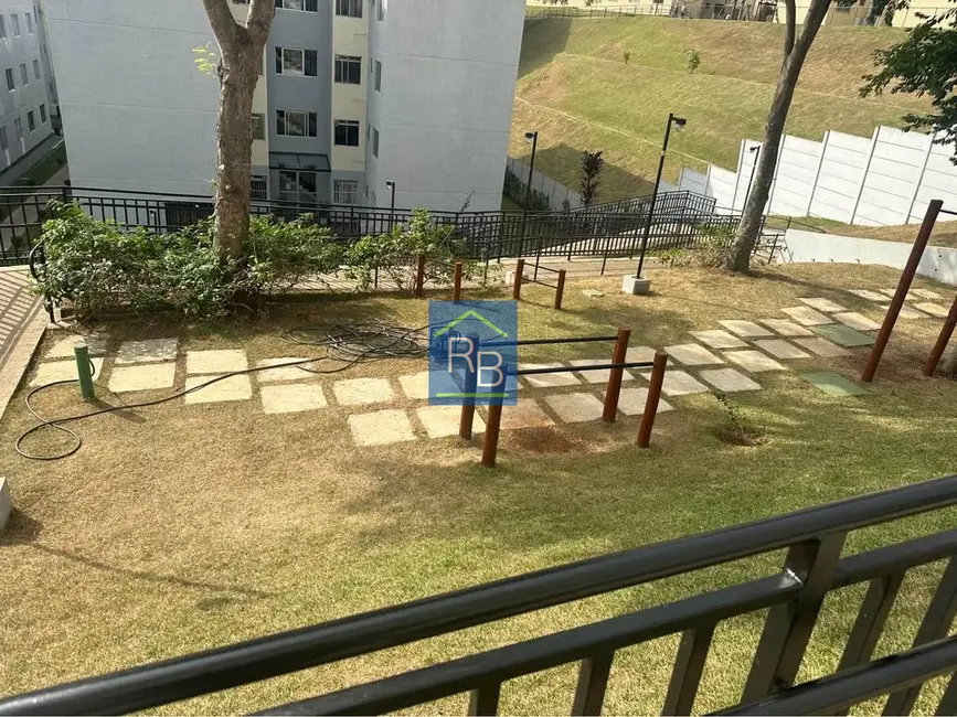 Apartamento com 2 quartos à venda, 39m2 em Vila Damaceno, São Paulo - SP - imagem 6 Foto 6 de Apartamento com 2 quartos à venda, 39m2 em Vila Damaceno, São Paulo - SP