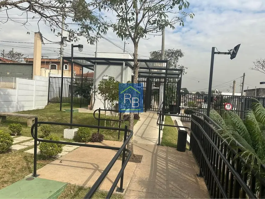 Apartamento com 2 quartos à venda, 39m2 em Vila Damaceno, São Paulo - SP - imagem 5 Foto 5 de Apartamento com 2 quartos à venda, 39m2 em Vila Damaceno, São Paulo - SP