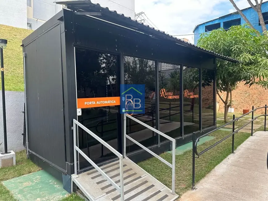 Apartamento com 2 quartos à venda, 39m2 em Vila Damaceno, São Paulo - SP - imagem 7 Foto 7 de Apartamento com 2 quartos à venda, 39m2 em Vila Damaceno, São Paulo - SP