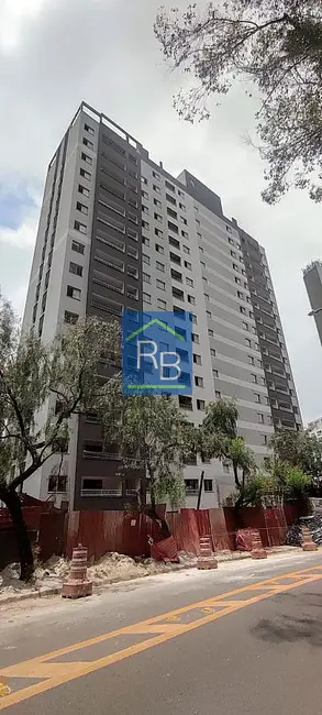 Apartamento com 1 quarto à venda, 17m2 em Vila Andrade, São Paulo - SP - imagem 2 Foto 2 de Apartamento com 1 quarto à venda, 17m2 em Vila Andrade, São Paulo - SP