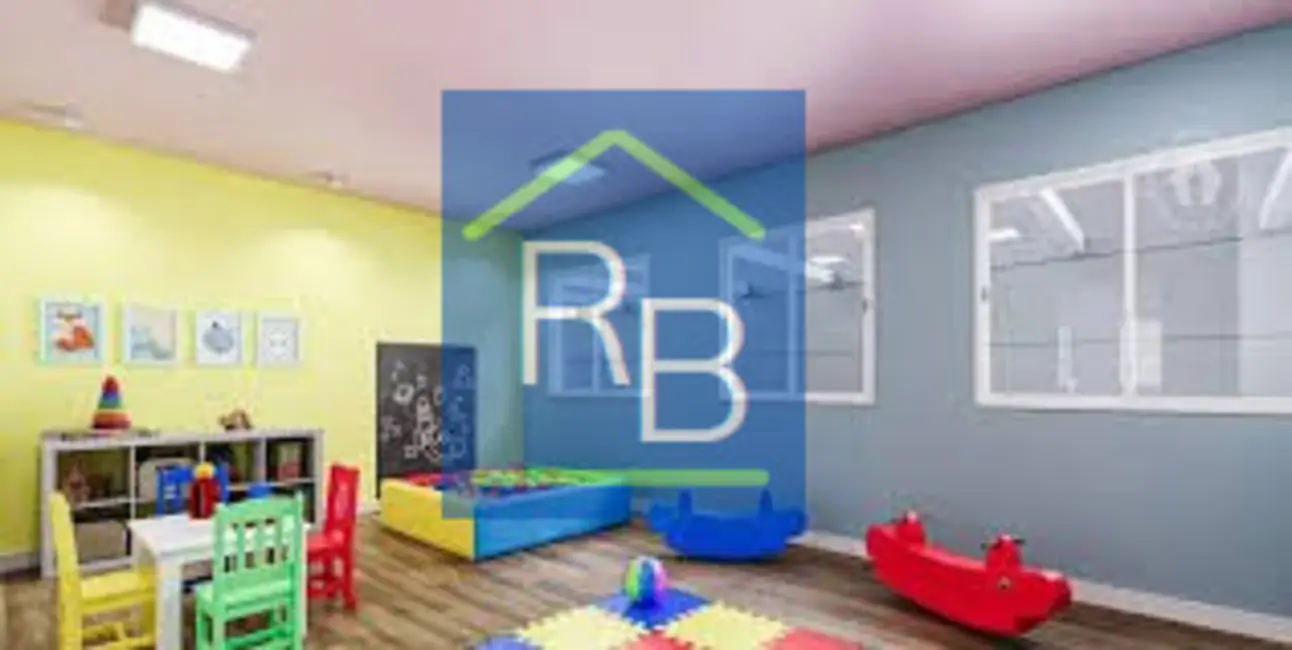 Apartamento com 1 quarto à venda, 17m2 em Vila Andrade, São Paulo - SP - imagem 5 Foto 5 de Apartamento com 1 quarto à venda, 17m2 em Vila Andrade, São Paulo - SP