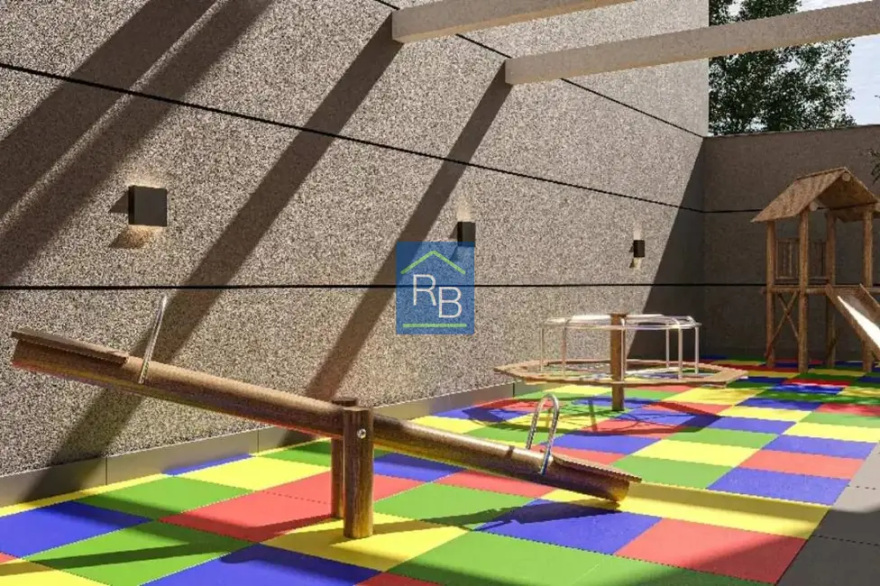 Apartamento com 1 quarto à venda, 17m2 em Vila Andrade, São Paulo - SP - imagem 9 Foto 9 de Apartamento com 1 quarto à venda, 17m2 em Vila Andrade, São Paulo - SP