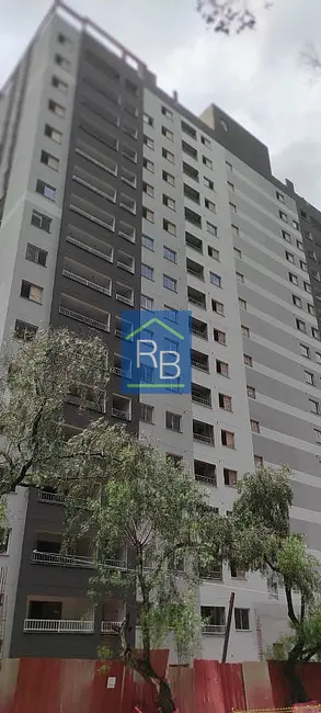 Apartamento com 1 quarto à venda, 17m2 em Vila Andrade, São Paulo - SP - imagem 1 Foto 1 de Apartamento com 1 quarto à venda, 17m2 em Vila Andrade, São Paulo - SP
