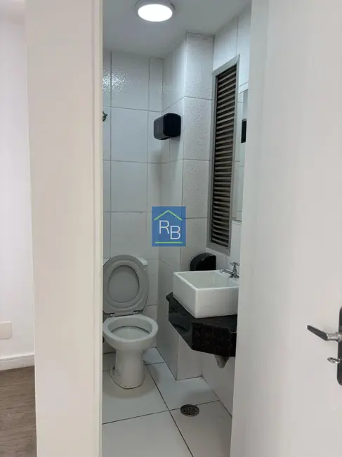 Foto 4 de Sala Comercial para alugar, 124m2 em Indianópolis, São Paulo - SP