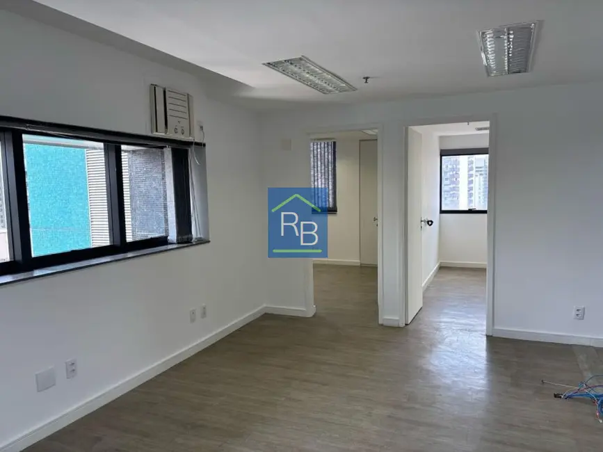 Foto 7 de Sala Comercial para alugar, 124m2 em Indianópolis, São Paulo - SP