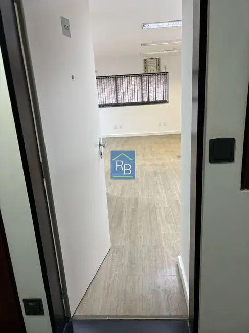 Foto 6 de Sala Comercial para alugar, 124m2 em Indianópolis, São Paulo - SP