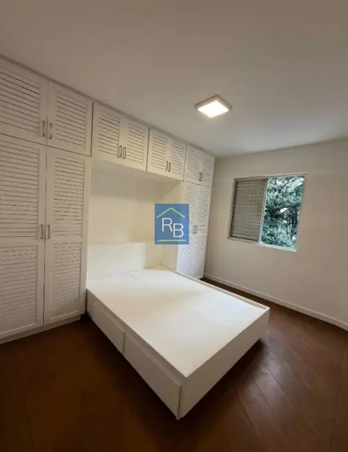 Foto 1 de Apartamento com 2 quartos para alugar, 60m2 em Itaim Bibi, São Paulo - SP