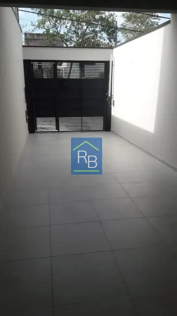 Apartamento com 3 quartos à venda, 115m2 em Vila Alpina, São Paulo - SP - imagem 9 Foto 9 de Apartamento com 3 quartos à venda, 115m2 em Vila Alpina, São Paulo - SP