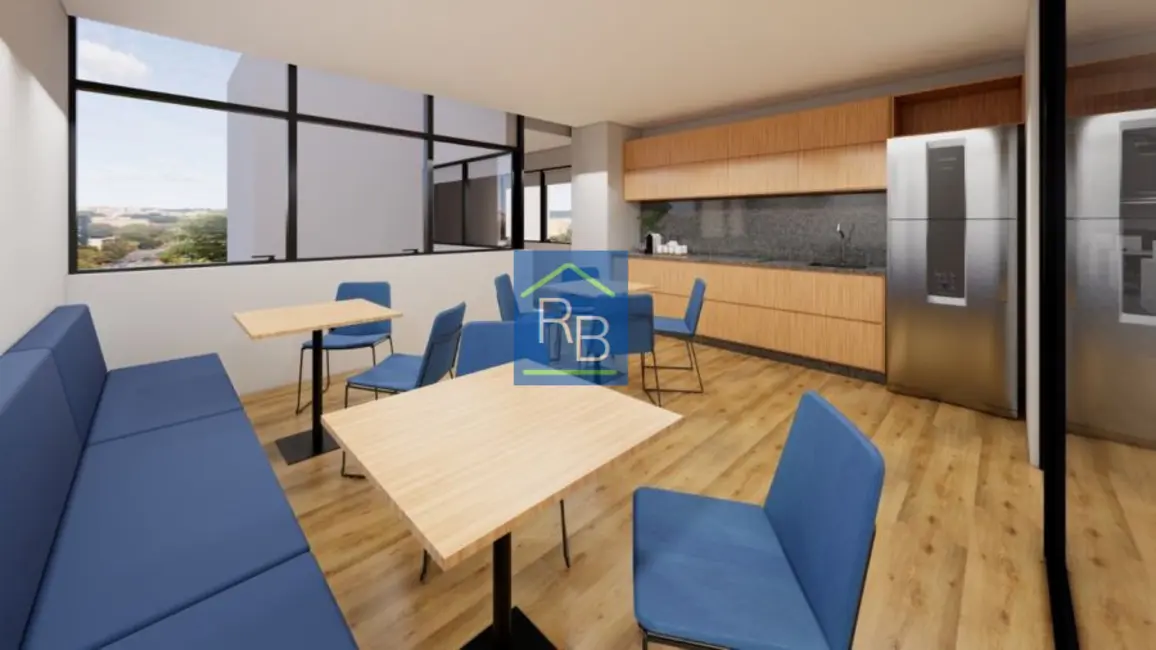 Foto 1 de Sala Comercial para alugar, 454m2 em Chácara Itaim, São Paulo - SP