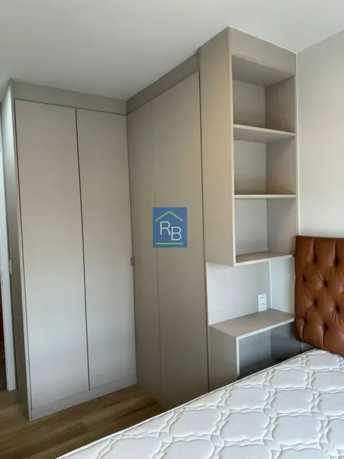 Apartamento com 3 quartos para alugar, 112m2 em Vila Olímpia, São Paulo - SP - imagem 6 Foto 6 de Apartamento com 3 quartos para alugar, 112m2 em Vila Olímpia, São Paulo - SP