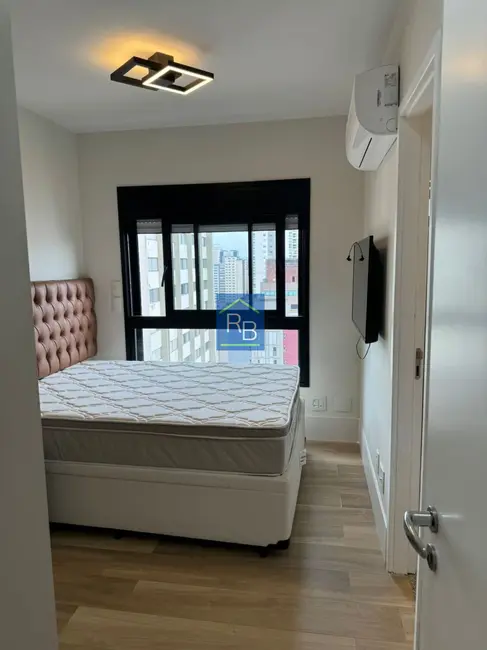 Apartamento com 3 quartos para alugar, 112m2 em Vila Olímpia, São Paulo - SP - imagem 7 Foto 7 de Apartamento com 3 quartos para alugar, 112m2 em Vila Olímpia, São Paulo - SP