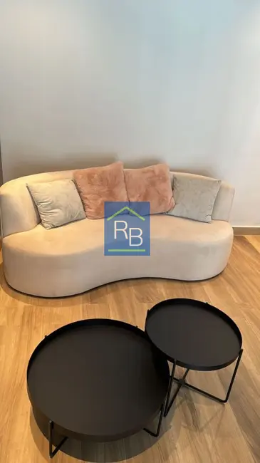 Apartamento com 3 quartos para alugar, 112m2 em Vila Olímpia, São Paulo - SP - imagem 2 Foto 2 de Apartamento com 3 quartos para alugar, 112m2 em Vila Olímpia, São Paulo - SP