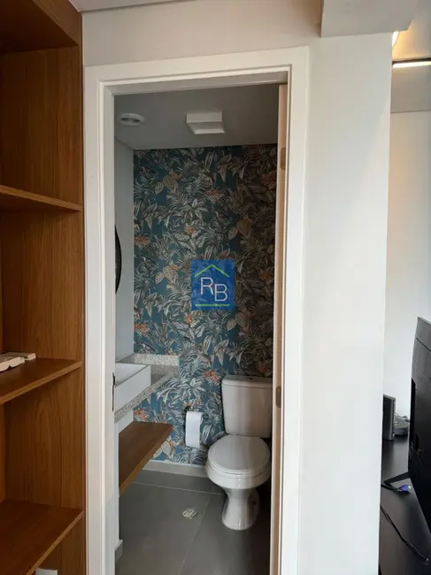 Apartamento com 3 quartos para alugar, 112m2 em Vila Olímpia, São Paulo - SP - imagem 9 Foto 9 de Apartamento com 3 quartos para alugar, 112m2 em Vila Olímpia, São Paulo - SP