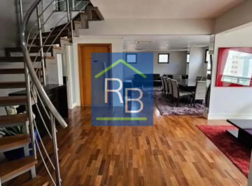 Foto 1 de Apartamento com 4 quartos para alugar, 270m2 em Jardim Paulista, São Paulo - SP