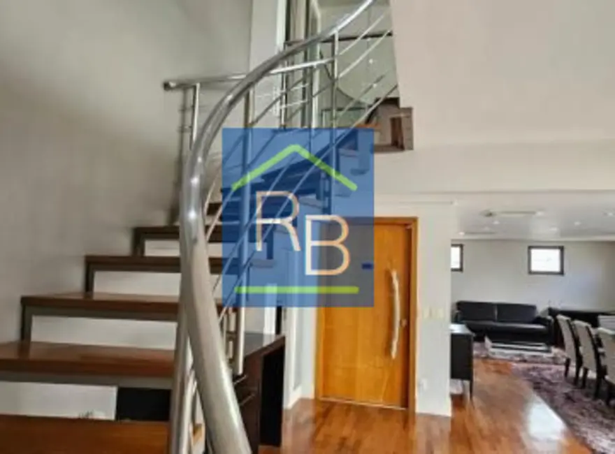 Foto 3 de Apartamento com 4 quartos para alugar, 270m2 em Jardim Paulista, São Paulo - SP