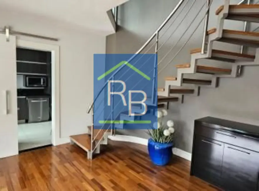 Foto 4 de Apartamento com 4 quartos para alugar, 270m2 em Jardim Paulista, São Paulo - SP