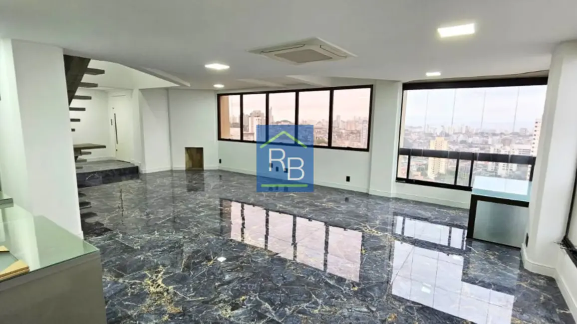 Foto 1 de Apartamento com 3 quartos à venda, 270m2 em Sumaré, São Paulo - SP