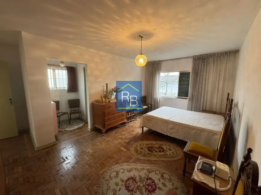 Casa com 3 quartos à venda, 218m2 em Bosque da Saúde, São Paulo - SP - imagem 5 Foto 5 de Casa com 3 quartos à venda, 218m2 em Bosque da Saúde, São Paulo - SP