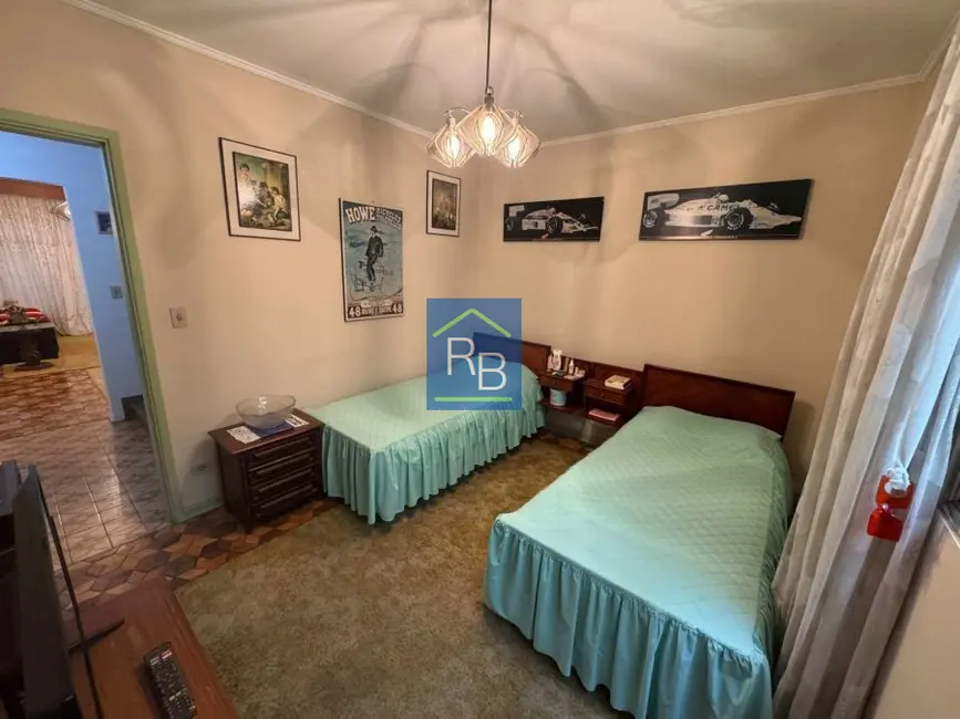 Casa com 3 quartos à venda, 218m2 em Bosque da Saúde, São Paulo - SP - imagem 8 Foto 8 de Casa com 3 quartos à venda, 218m2 em Bosque da Saúde, São Paulo - SP