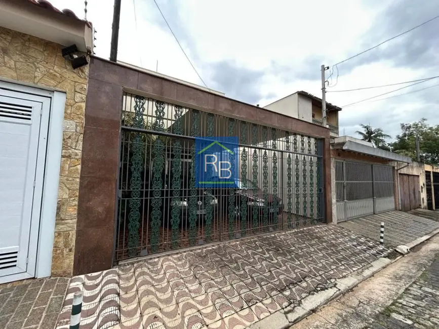 Casa com 3 quartos à venda, 218m2 em Bosque da Saúde, São Paulo - SP - imagem 1 Foto 1 de Casa com 3 quartos à venda, 218m2 em Bosque da Saúde, São Paulo - SP