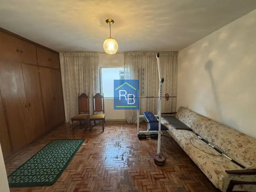 Casa com 3 quartos à venda, 218m2 em Bosque da Saúde, São Paulo - SP - imagem 7 Foto 7 de Casa com 3 quartos à venda, 218m2 em Bosque da Saúde, São Paulo - SP