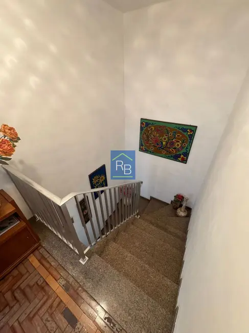 Casa com 3 quartos à venda, 218m2 em Bosque da Saúde, São Paulo - SP - imagem 3 Foto 3 de Casa com 3 quartos à venda, 218m2 em Bosque da Saúde, São Paulo - SP