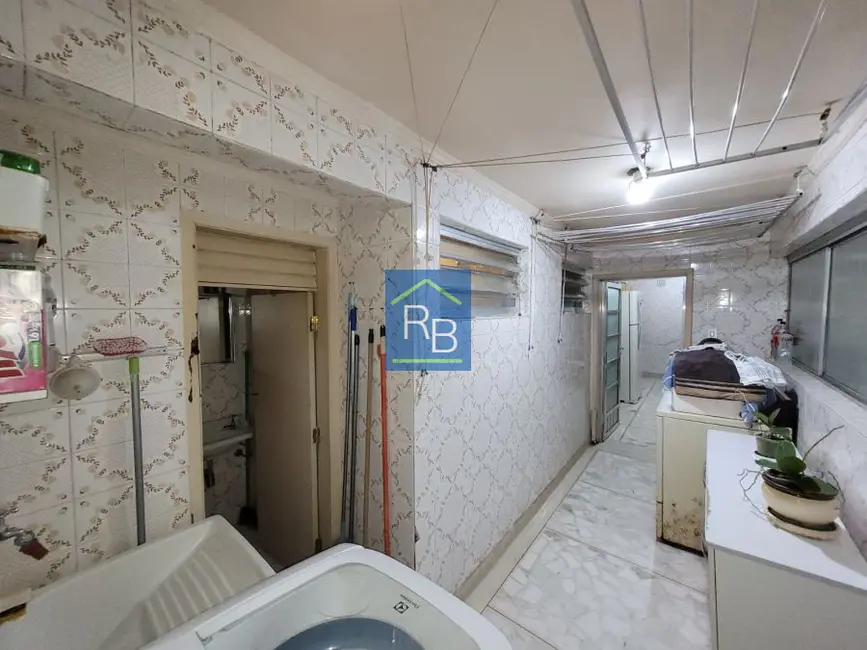 Foto 6 de Apartamento com 3 quartos à venda, 128m2 em Pinheiros, São Paulo - SP