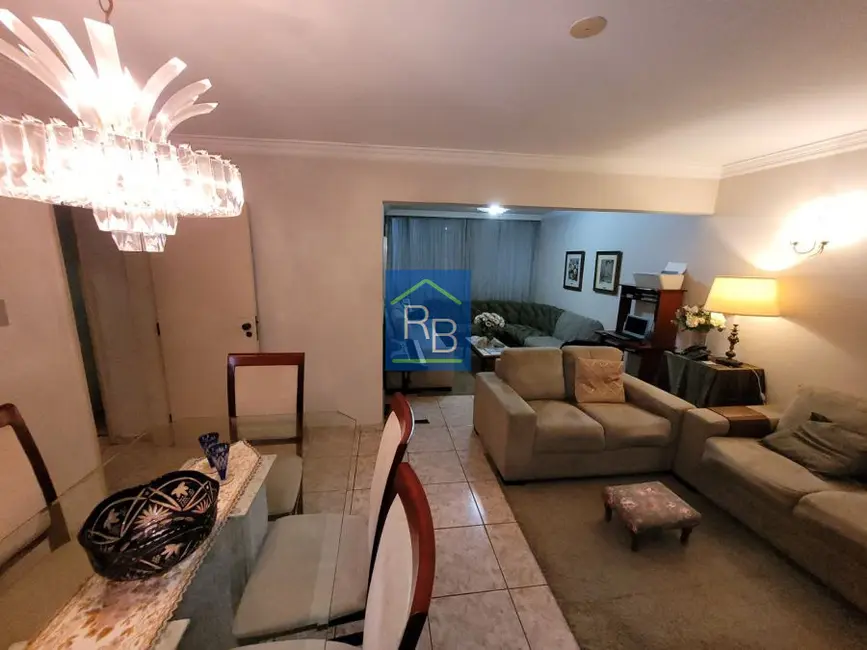 Foto 9 de Apartamento com 3 quartos à venda, 128m2 em Pinheiros, São Paulo - SP